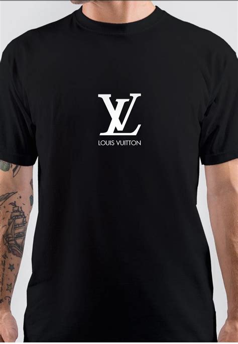 louis vuitton t shirt herren kaufen|Louis Vuitton t shirt sale.